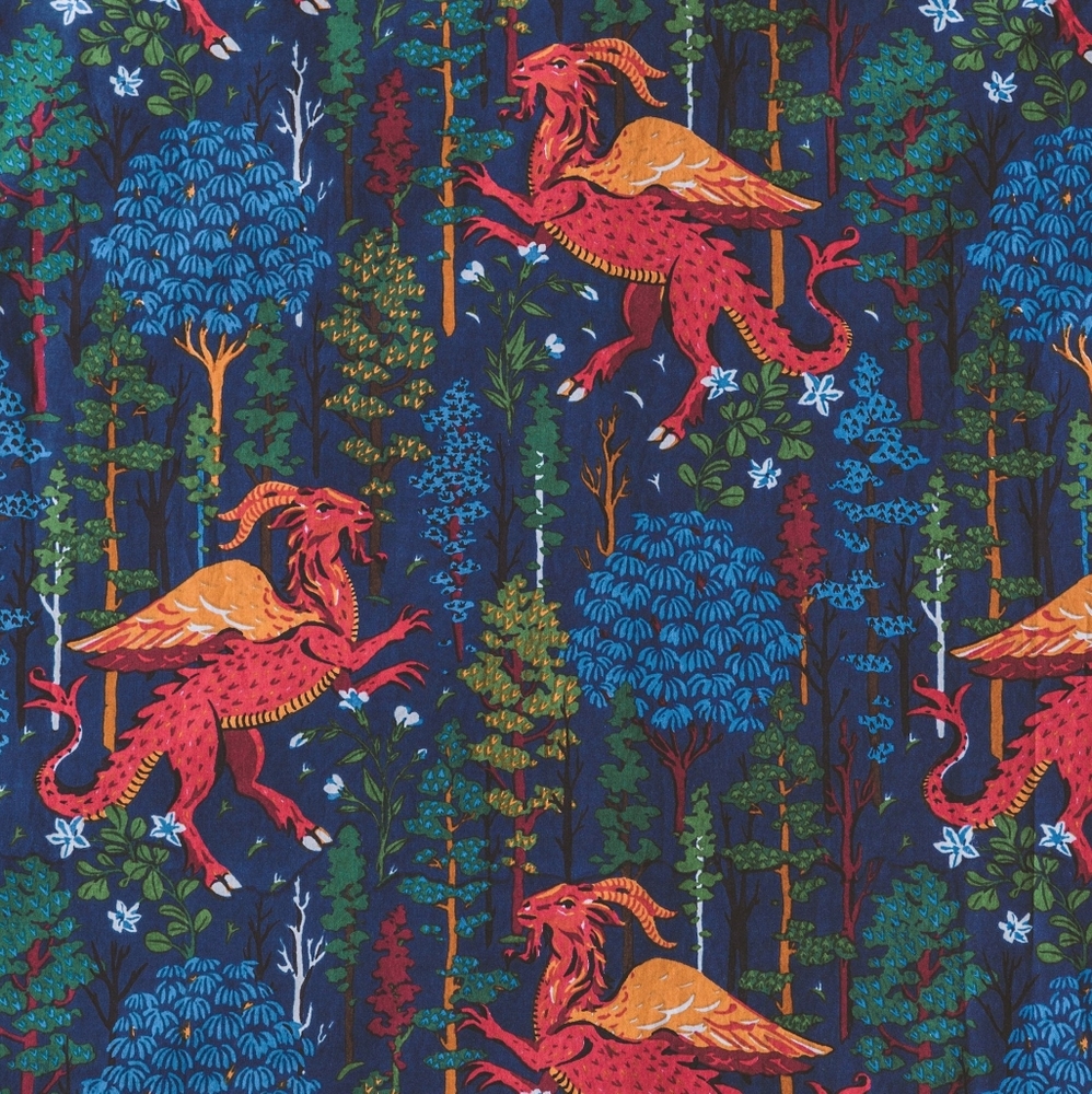 ISO: Printfresh Jersey Devil Print Items